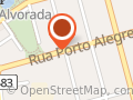 Posto Alvorada