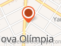 Máquina Nova Olímpia