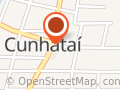 Unidade Sanitária de Cunhataí-Posto de Saúde