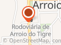 AT Confecções e Panos - Filial de Arroio do Tigre