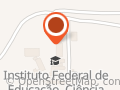 Instituto Federal de Educação, Ciência e Tecnologia do Rio Grande do Sul, Campus Ibirubá