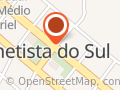 Cristais Ametista