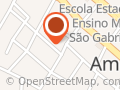 Pedras São Gabriel