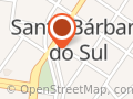 Auto Posto Sabasul Shell Avenida Eduardo De Brito