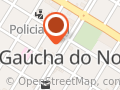 Auto Posto BR 242