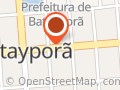 Sindicato Rural de Bataypora