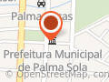 Prefeitura Municipal De Palma Sola-Sc