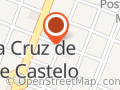 Centro De Saude Monte Castelo