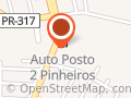 O R Auto Posto Ltda