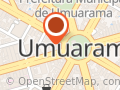 Alecrim Dourado Umuarama