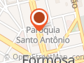 Central Bebidas e Conveniência de Formosa do Oeste