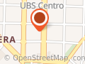 Posto de Saúde Municipal de Cafelândia