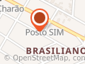 Distribuidora de Gás J L Martins