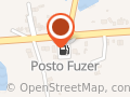 Posto Petrobras