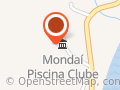 Mondaí Piscina Clube