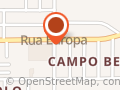 Auto Posto R Norte