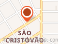 Igreja Evangelica Pentecostal O Brasil Para Cristo Em Cascavel