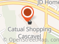 Catuaí Shopping Cascavel