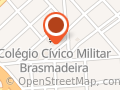 Escola Estadual Brasmadeira