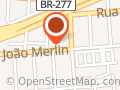 Baú Madeiras