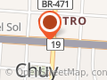 Loja Radioluz Chuí
