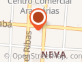 POSTO OURO PRETO