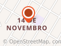 Capela São Sebastião - 14 De Novembro