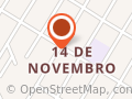 Colégio Estadual Bairro 14 De Novembro - 14 De Novembro