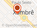 Auto Posto Xambrê