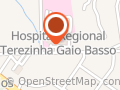 Hospital Regional Terezinha Gaio Basso