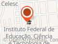 IFSC Câmpus São Miguel do Oeste