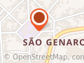 Cpm Da Escola Estadual De 1º Grau Dr Catarino Azambuja - São Genaro