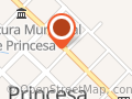 Unidade Sanitária de Princesa