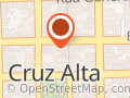 Loja 2 Irmãos Cruz Alta