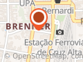Conselho Cruzaltense Do Menor Cebem - Vila Brenner