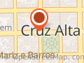 Correios Cruz Alta