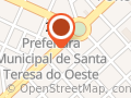 Panificadora e Confeitaria Candido