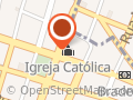 Paróquia Divino Espírito Santo