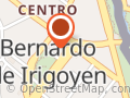 Municipalidad De Bernardo De Irigoyen