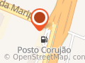 Restaurante E Churrascaria Aguia Azul
