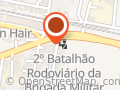 Comando Rodoviário - GRv de Santa Maria