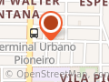 Mitra Diocesana De Toledo - Vila Pioneiro