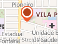 Biblioteca Vila Pioneiro