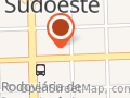 Delegacia de Polícia Civil - Santo Antônio do Sudoeste