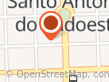 Paróquia Sto Antônio de Pádua