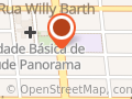 Centro da Moda