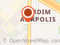 Aparecida Jóias E Relógios Ltda
