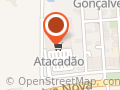 Atacadão - Camobi