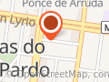 Primeira Igreja Batista - Ns Da Conceição