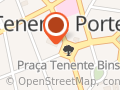 Paróquia Nossa Senhora Aparecida